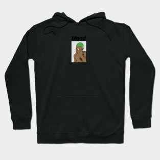 Blond - Frank Ocean Hoodie